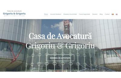Casa de avocatura Grigoriu & Grigoriu te protejeaza atunci cand iti este incalcat un drept