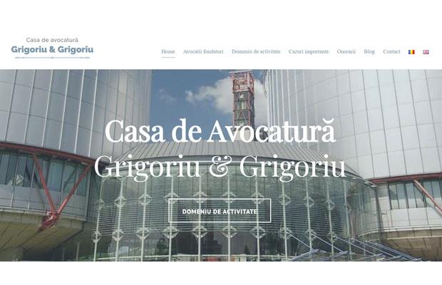 Casa de avocatura Grigoriu & Grigoriu te protejeaza atunci cand iti este incalcat un drept