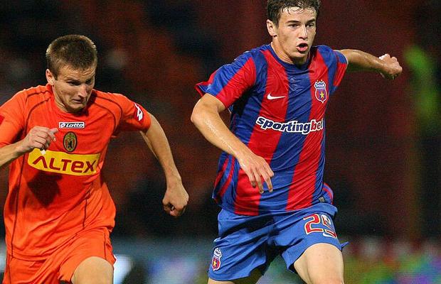 SURVIVOR ROMÂNIA // Mihai Onicaș, fost fotbalist la FCSB, va participa la Survivor! Era văzut drept noul Mirel Rădoi, iar Becali exulta: „Cel mai bun din Europa”