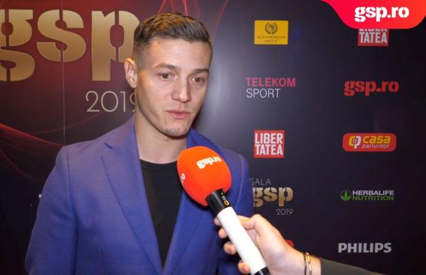VIDEO EXCLUSIV Gabi Torje înapoi în Liga 1! Fotbalistul negociază cu două echipe: „Nu refuz” + Ce spune despre Dinamo