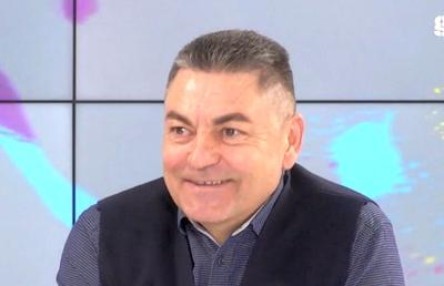 VIDEO TOP 10 cele mai spectaculoase momente la GSP Live 2019: de la Ilie Stan, „care se iubea nebunește cu Elena Udrea”, și până la declarațiile explozive ale Aneimaria Prodan: „Nu amesteci fotbalul cu culcatul”