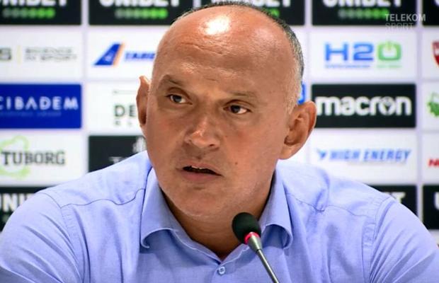 DINAMO // Florin Prunea n-a iertat pe nimeni! „Înțepături” la Mihai Popescu și Ionuț Negoiță: „E un subiect închis!”