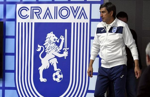FCSB - CRAIOVA 2-0 // Fierbe Bănia! Sorin Cârțu, despre plecarea lui Victor Pițurcă de la Craiova: „Nu e vorba de frică, ci de respect”