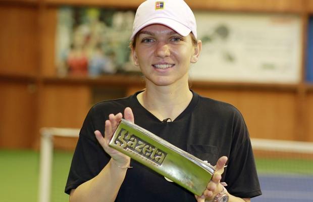 GALA GSP 2020. Interviu exclusiv cu Simona Halep: „O medalie la Olimpiadă ar completa tot tabloul de trofee!” » Dezvăluiri despre senzațiile trăite în 2020 + cum a trecut peste infectarea cu COVID-19