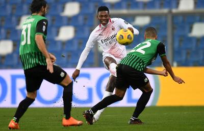 AC MILAN. Suma halucinantă pe care Rafael Leao trebuie s-o plătească imediat » TAS n-a avut milă de cel mai rapid marcator din istoria Serie A