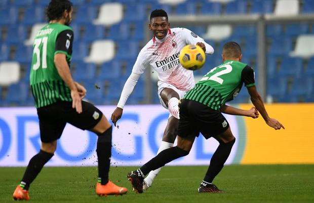 AC MILAN. Suma halucinantă pe care Rafael Leao trebuie s-o plătească imediat » TAS n-a avut milă de cel mai rapid marcator din istoria Serie A