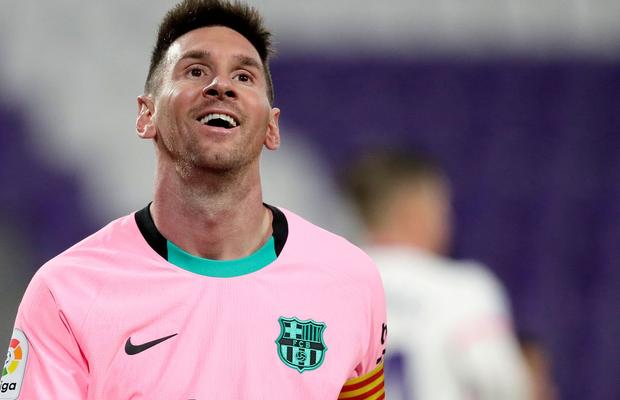 Lionel Messi, după al 644-lea gol în tricoul Barcelonei: „Niciodată nu m-am gândit la recordul lui Pele”