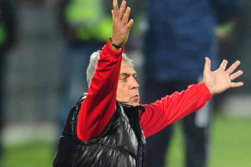 Sorin Cârțu. foto: Guliver/Getty Images