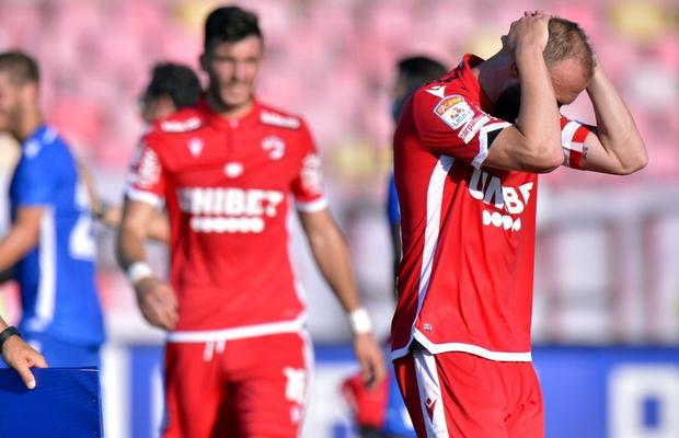 EXCLUSIV Interviu cu Ionel Gane, antrenorul lui Dinamo: „S-ar putea să-i vedem pe jucători doar în poze!” + Ce spune despre întâlnirea cu Cortacero