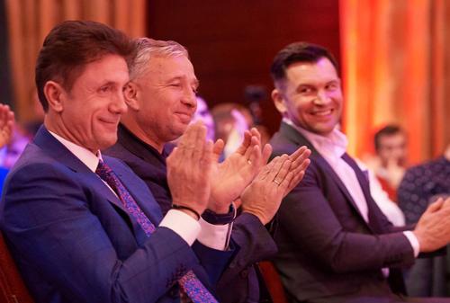 Gala GSP 2020 a premiat cei mai buni sportivi ai anului
