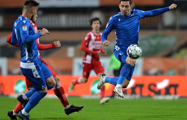 EXCLUSIV Bogdan Andone se întoarce! Semnează cu FC Voluntari + Mihai Teja, OUT!