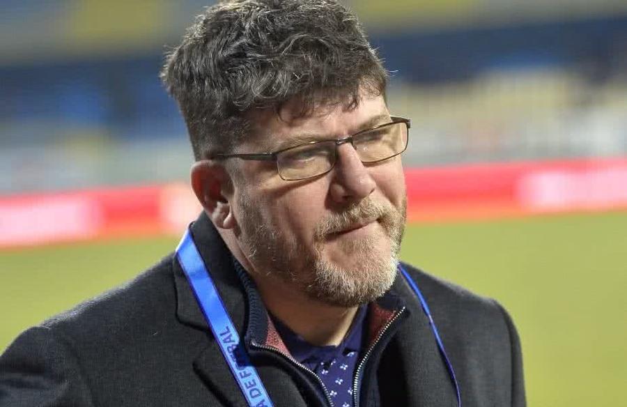 Cristi Pustai EXCLUSIV Liniște, mută Craiova! Echipa lui Adrian Mititelu pregătește o altă schimbare majoră
