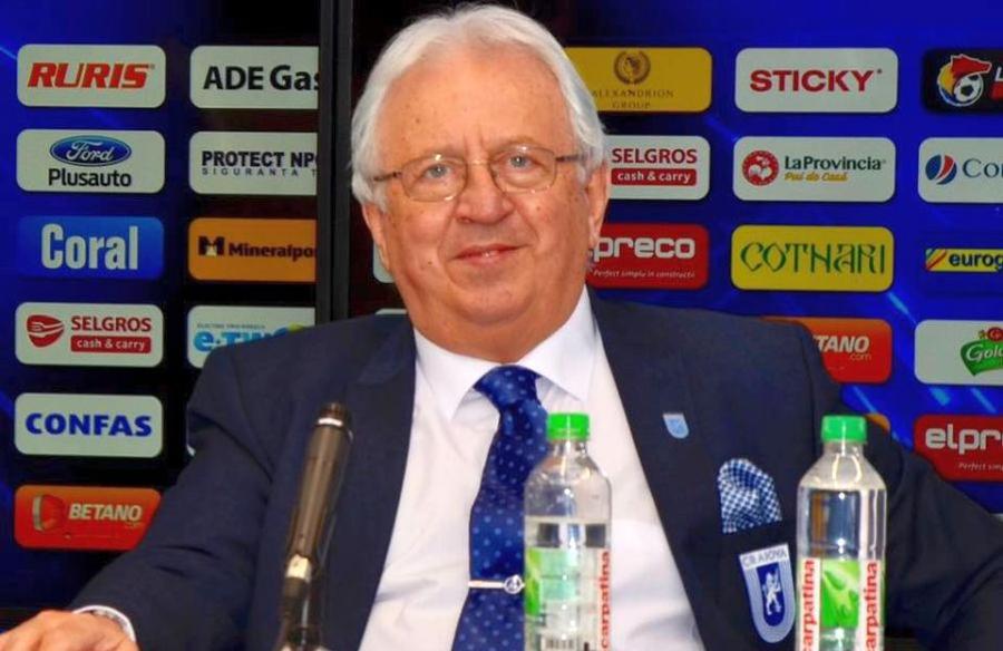 Marcel Popescu Craiova a pus ochii pe jucătorii lui Dinamo! Anunțul care le dă emoții „câinilor”: „Dan Nistor nu e ultimul!”