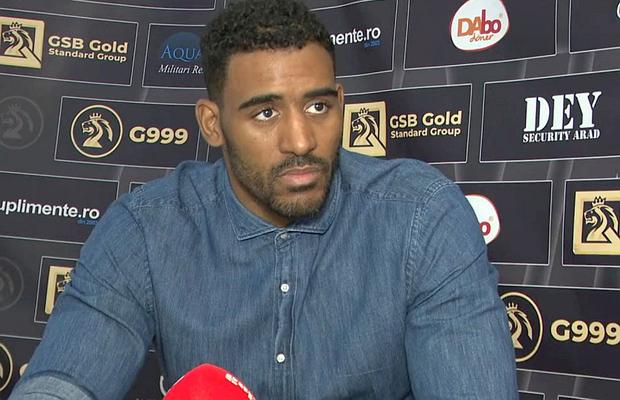Benny Adegbuyi putea face carieră în fotbal: „Am vrut să devin fotbalist” » Cu ce echipă din Liga 1 ține