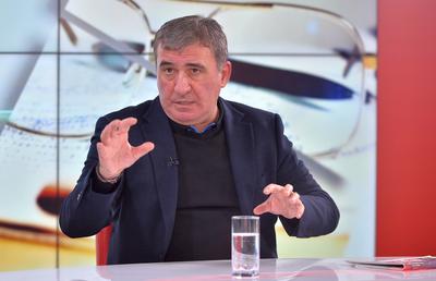 EXCLUSIV. Motivele reale pentru care Gică Hagi a demisionat de la Viitorul: „Clubul nu cred că poate să devină mai puternic cu mine acționar!”