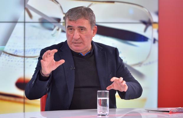 EXCLUSIV. Motivele reale pentru care Gică Hagi a demisionat de la Viitorul: „Clubul nu cred că poate să devină mai puternic cu mine acționar!”