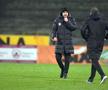 CFR CLUJ. Edi Iordănescu, avertizat: „Dacă nu face asta, Chipciu nu va mai sta mult la echipă”