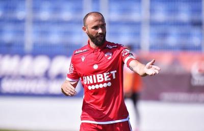 DINAMO. Dănuț Lupu nu se lasă mai prejos: „Să nu vorbească bătrânul ăla de Puljic de mine!” » Ce spune de Cortacero și Negoiță