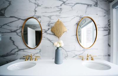 5 idei de baie care-ți taie respirația