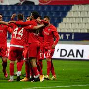 FOTO: twitter.com/GaziantepFK