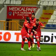 FOTO: twitter.com/GaziantepFK