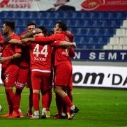FOTO: twitter.com/GaziantepFK