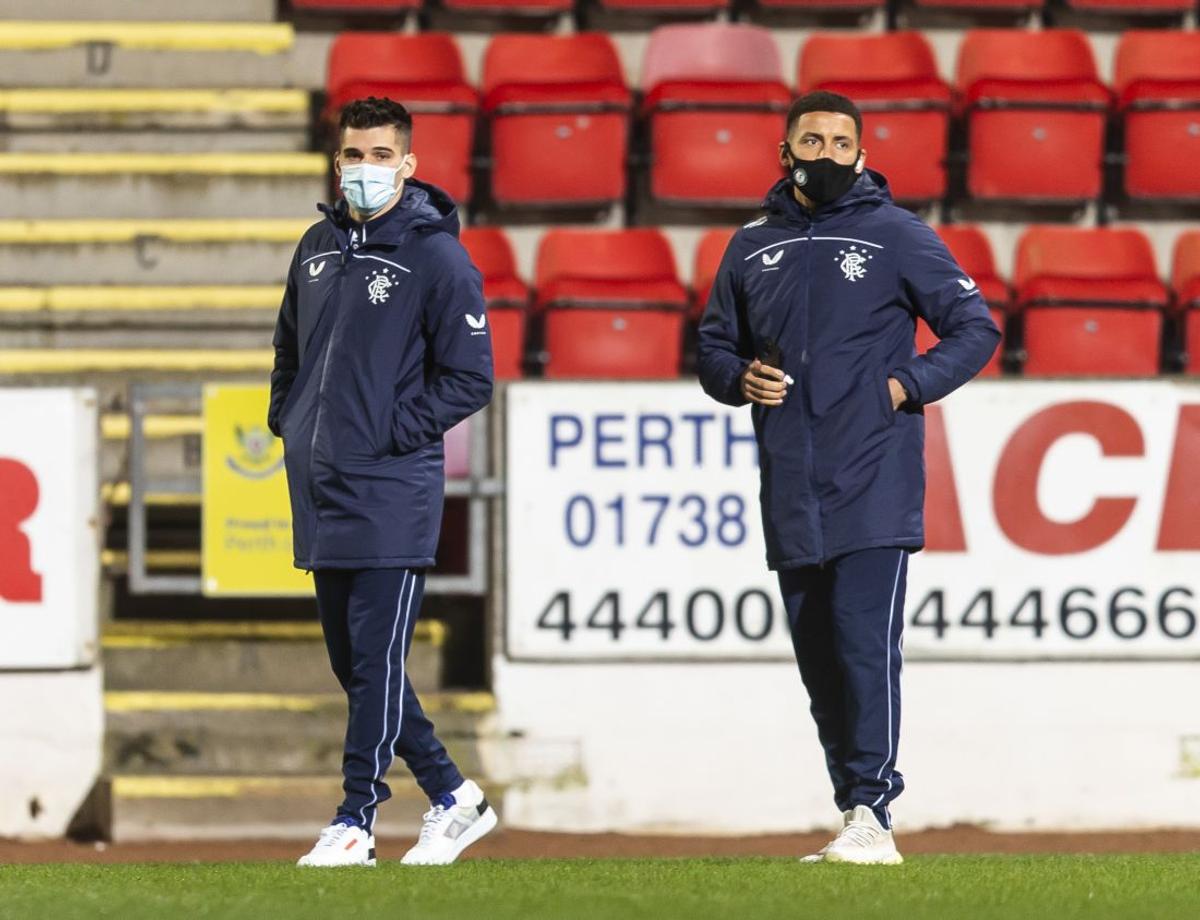 VIDEO Ianis Hagi, elogiat de Steven Gerrard după ce a fost decisiv în victoria lui Rangers: „În echipa asta, el e cel care-și va asuma riscurile”