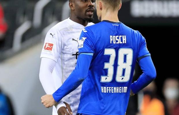 Marcus Thuram l-a surprins inclusiv pe tatăl său: „Am rămas efectiv șocat, m-am întrebat dacă acela e cu adevărat fiul meu”