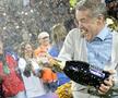 Gigi Becali pregătește o petrecere monstruoasă de Revelion / Sursă foto: Arhivă Gazeta Sporturilor