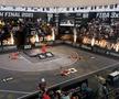 S-a tras cortina peste baschetul 3x3. A avut loc ultimul eveniment al anului, sârbii fiind campionii finalei mondiale