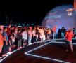S-a tras cortina peste baschetul 3x3. A avut loc ultimul eveniment al anului, sârbii fiind campionii finalei mondiale