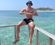 Reacție surprinzătoare a lui Cristi Dulca, despre de diferența de vârstă de 11 ani dintre fiul său și Mihaela Buzărnescu