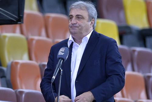 Mihai Stoichiță  a fost numit șeful Comisiei Tehnice de la FRF în ianuarie 2017 / Sursă foto: GSP