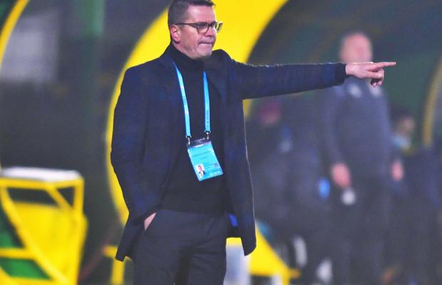 Flavius Stoican aduce la Dinamo și „coșmarul” Stelei