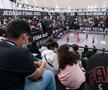 S-a tras cortina peste baschetul 3x3. A avut loc ultimul eveniment al anului, sârbii fiind campionii finalei mondiale