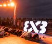 S-a tras cortina peste baschetul 3x3. A avut loc ultimul eveniment al anului, sârbii fiind campionii finalei mondiale
