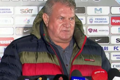 Iuliu Mureșan / Sursă foto: Captură GSP Video