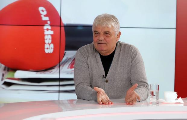 Verdict clar al lui Ioan Andone: „Mai conta la Dinamo? Ce să mai joace?”