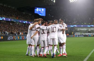 Ce beau jucătorii de la PSG înainte de fiecare partidă: „E dezgustător! Când am fost la WC după meci, am crezut că sângerez!”