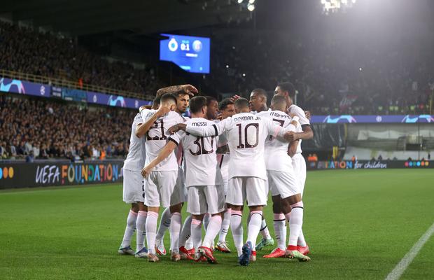 Ce beau jucătorii de la PSG înainte de fiecare partidă: „E dezgustător! Când am fost la WC după meci, am crezut că sângerez!”