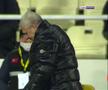 Șumudică, revoltat din cauza arbitrajului: „Am pierdut 3 puncte din cauza unei decizii proaste”