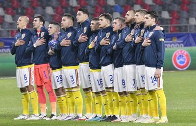 România, peste rivalele din Nations League în ultimul clasament FIFA al anului