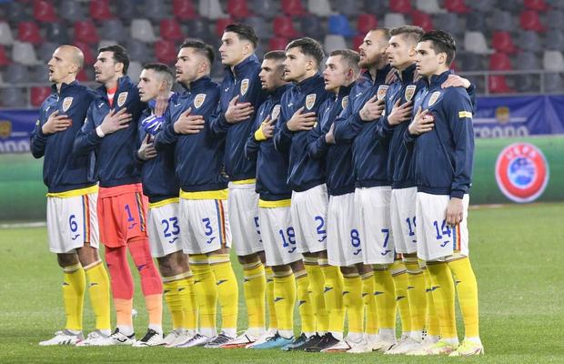 România, peste rivalele din Nations League în ultimul clasament FIFA al anului