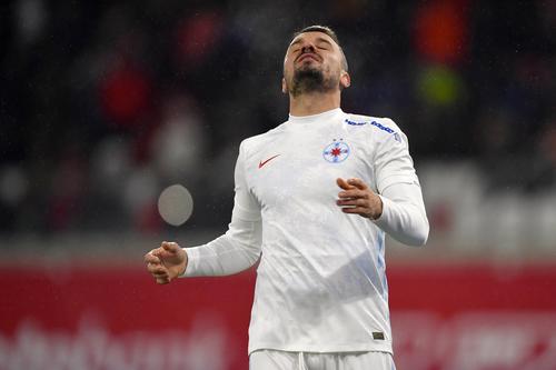 Constantin Budescu// Foto: IMAGO / NurPhoto