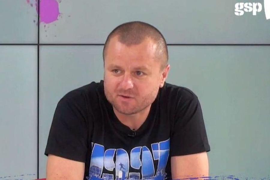 Bobi Verdeș, la GSP Live Flavius Stoican aduce la Dinamo și „coșmarul” Stelei