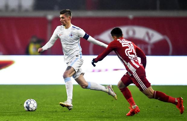 Concluziile din Liga 1 la final de an: FCSB e elita, Dinamo e rușinea, iar Săpunaru e în Top 3 gafeuri!