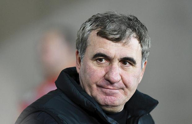 „Hagi revine în top cu Farul” » Ibericii de la AS i-au dedicat un material „Regelui”