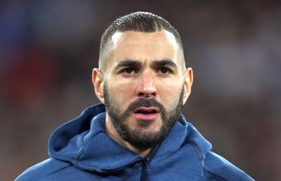 Vestiarul Franței, în clocot » Observația Marca: Benzema a rămas cu 5 prieteni