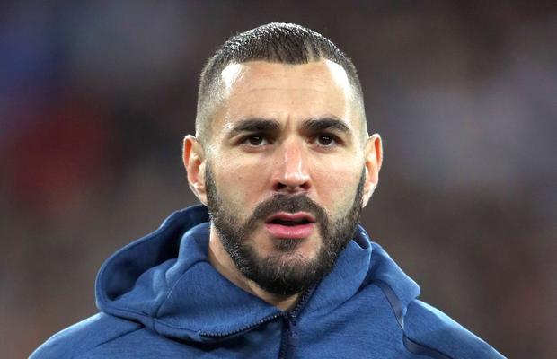Vestiarul Franței, în clocot » Observația Marca: Benzema a rămas cu 5 prieteni