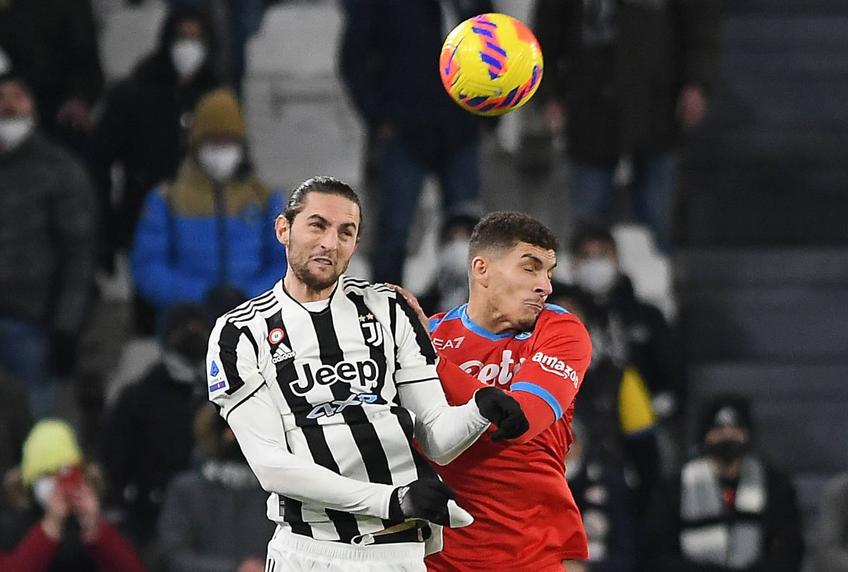 Juventus, Napoli și încă 8 cluburi italiene sunt din nou acuzate pentru fraudă contabilă.
